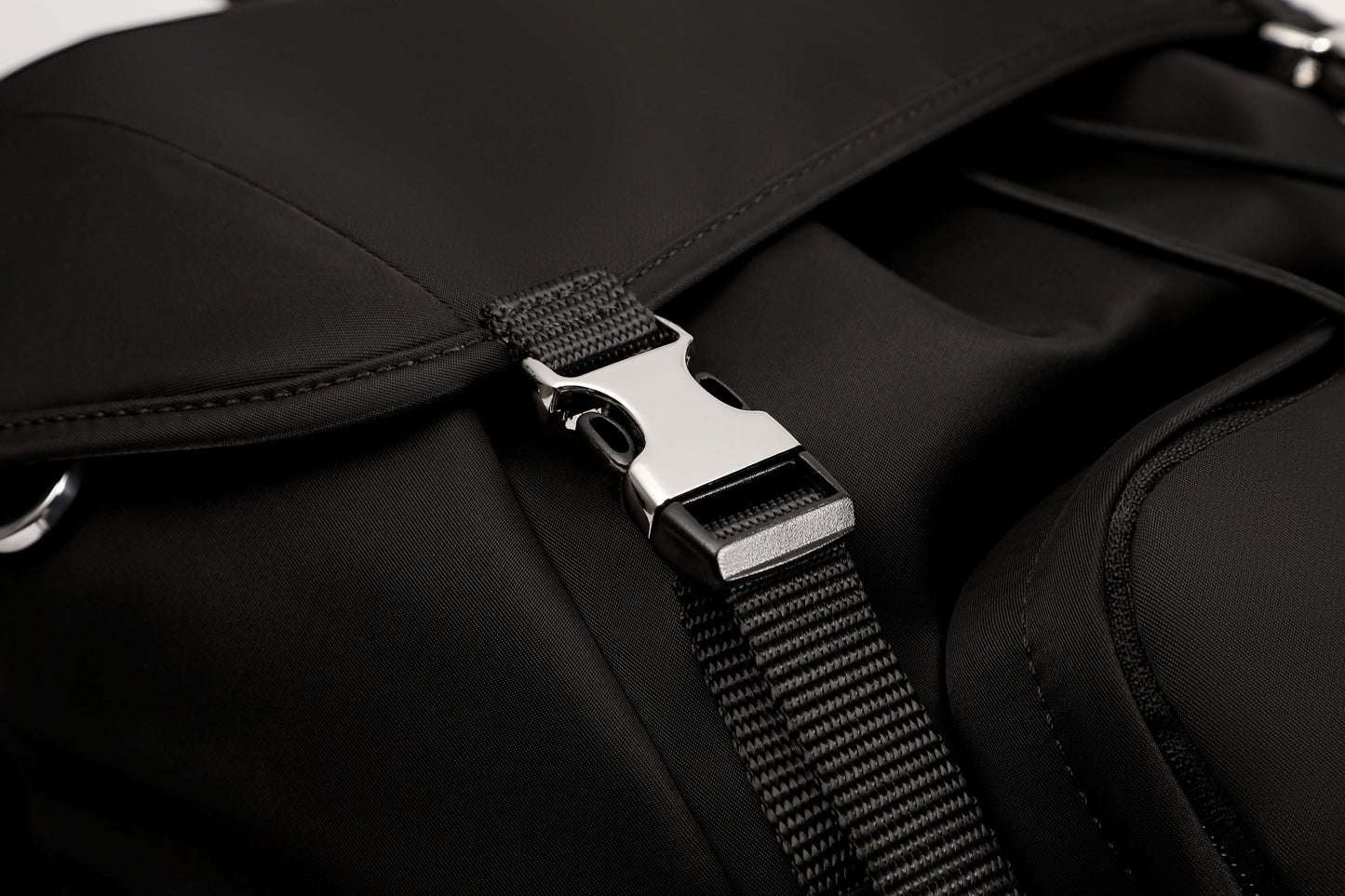 Travel Midsize Vegan Knapsack