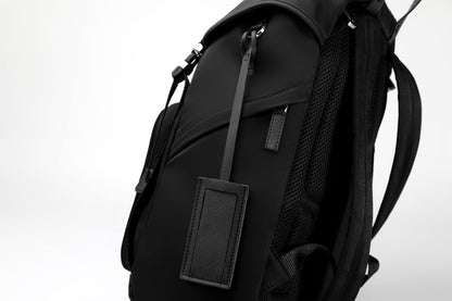 Travel Midsize Vegan Knapsack