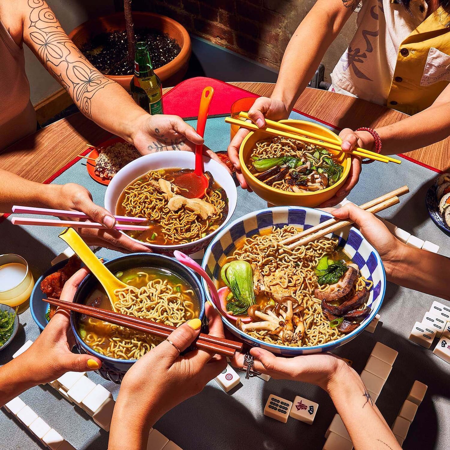 Variety Vol. 2. - Vegan America