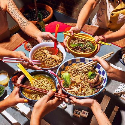 Variety Vol. 2. - Vegan America
