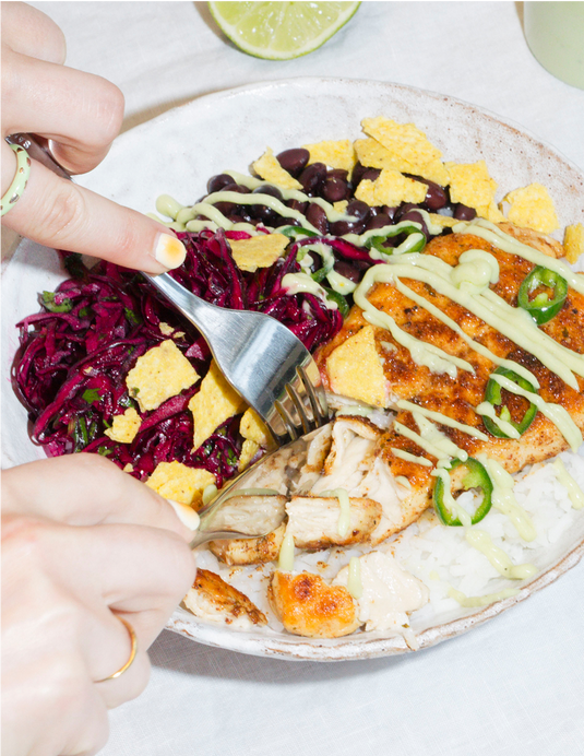 KINDA COD - Vegan America