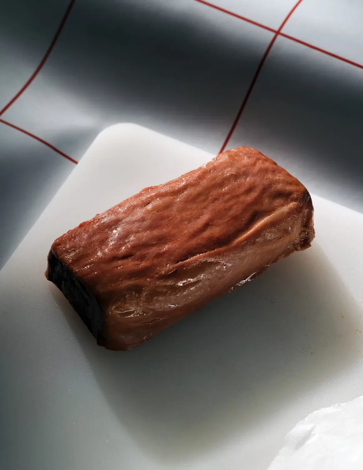 Meaty Meat Lamb - ish - Vegan America