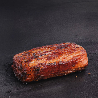 Meaty Meat Lamb - ish - Vegan America