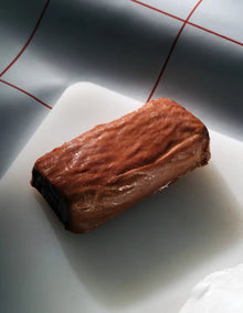 Meaty Meat Pork - ish - Vegan America