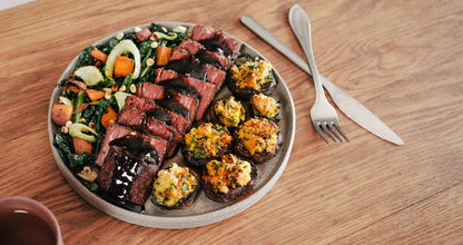 Thick - Cut Filet - Vegan America
