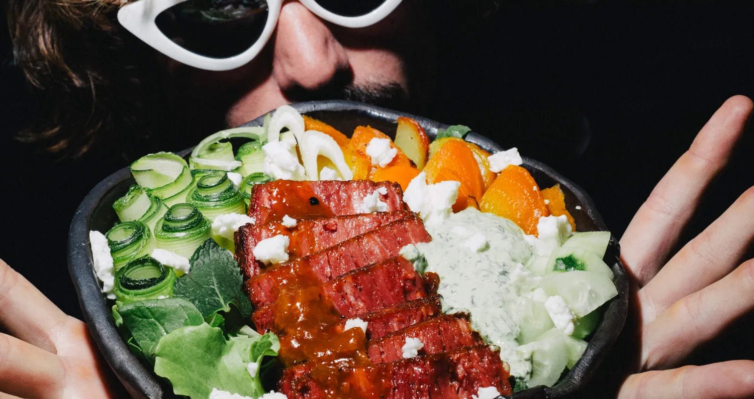 Thick - Cut Filet - Vegan America