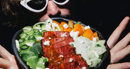 Thick - Cut Filet - Vegan America