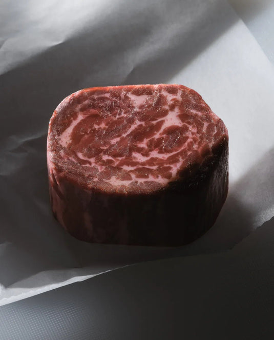 Thick - Cut Filet - Vegan America