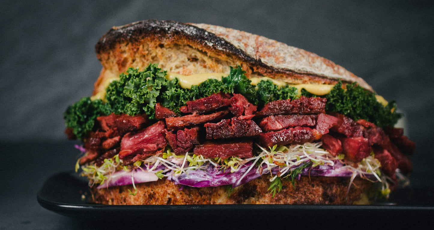 WHOLE-CUT LOIN