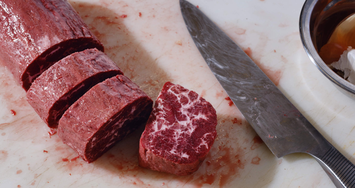 WHOLE-CUT LOIN