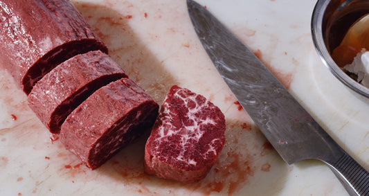 WHOLE-CUT LOIN