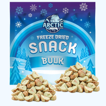 Freeze Dried Jujubes Fruit