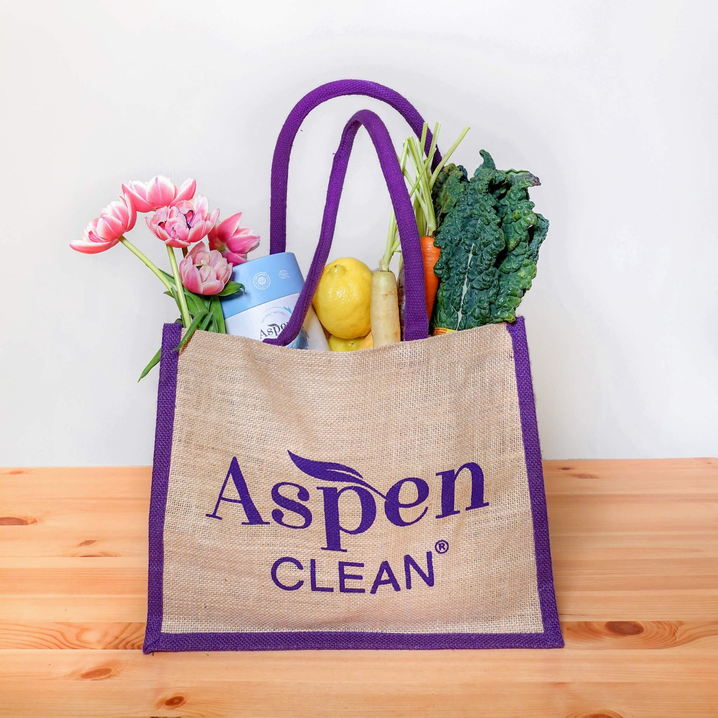 Eco Tote Bag