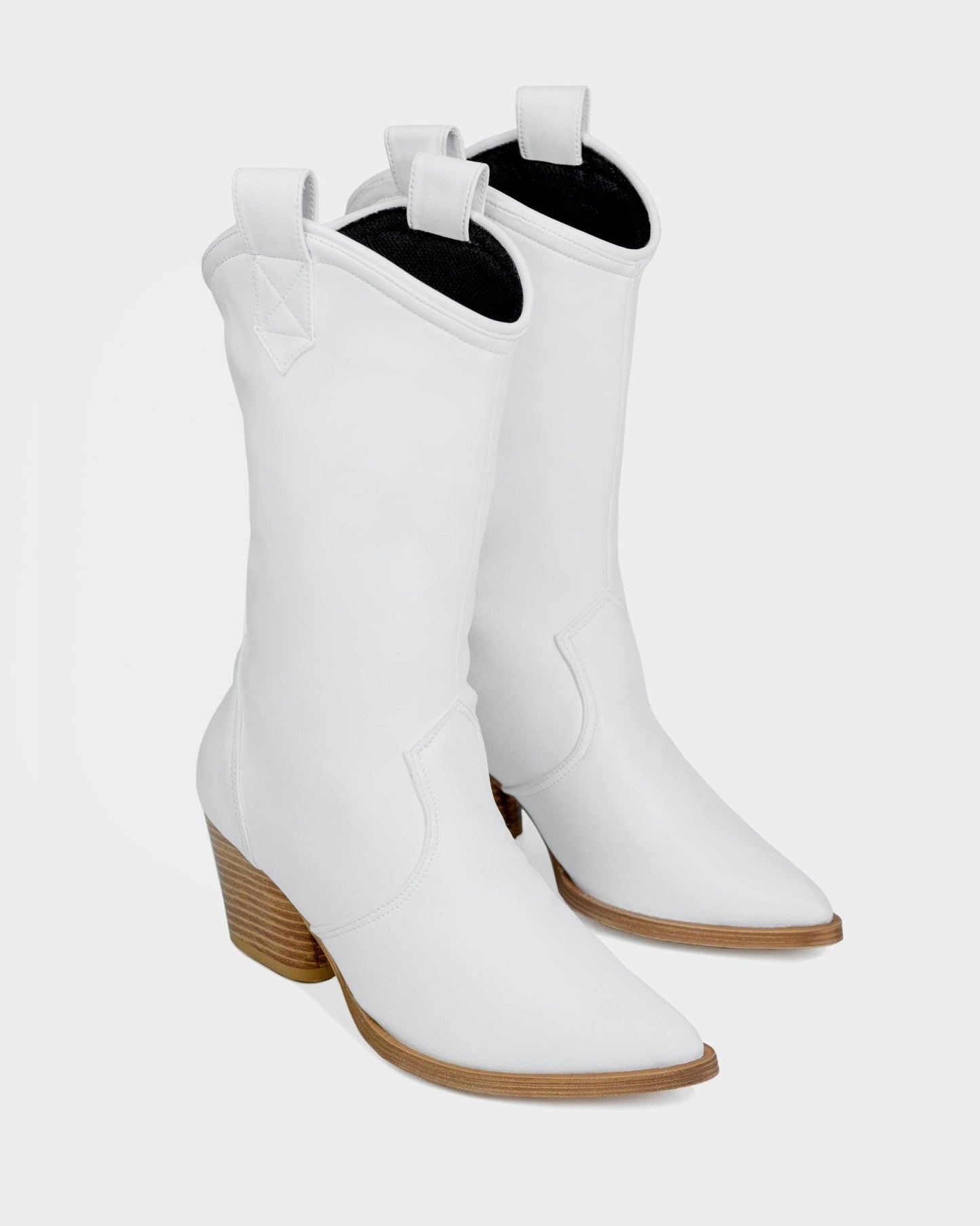 Cowboy White Nopal of Desserto® - Vegan America
