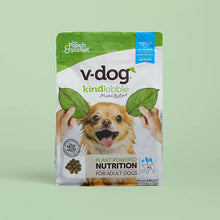 mini bites kibble