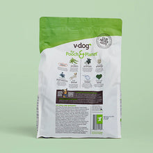 mini bites kibble