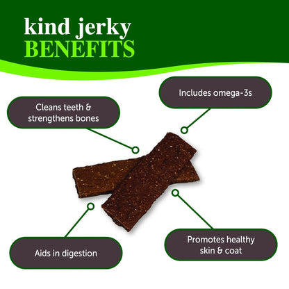 kind jerky