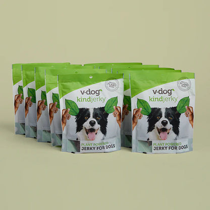 kind jerky vdog case