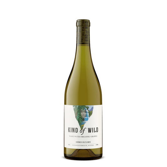 Grüner Veltliner
