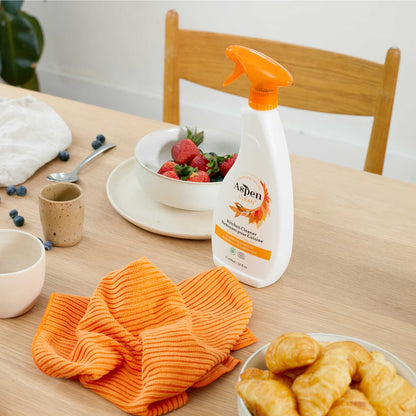 AspenClean Kitchen Cleaner - Natural