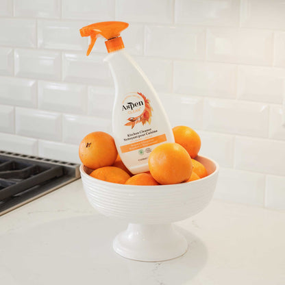 AspenClean Kitchen Cleaner - Natural