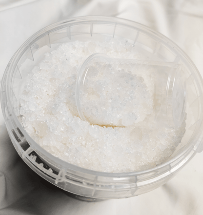 Dead Sea Mineral Bath Salt | KARNALITE M-20™ - 2.20 lbs - Vegan America
