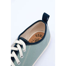Eco Sneako Men's Classic Sneakers | Multi Block