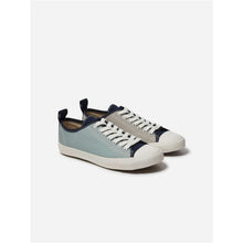 Eco Sneako Men's Classic Sneakers | Multi Block