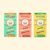 3 Pack KULA Spices - Vegan America
