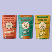 3 Pack KULA Spices