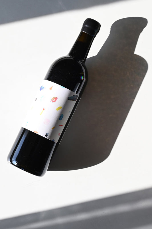 2018 Cabernet Sauvignon