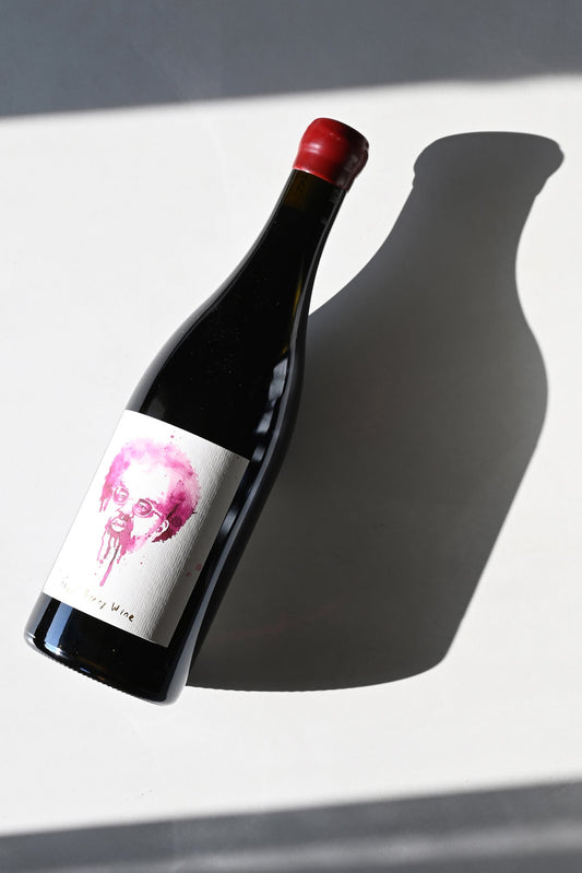 2018 Sweet Berry Wine