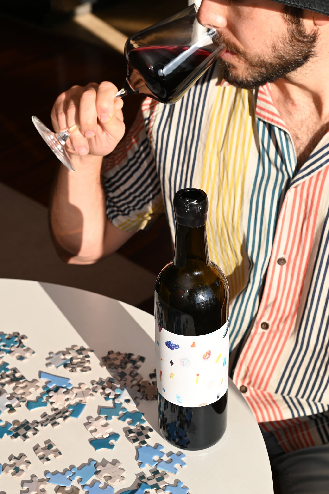 2018 Cabernet Sauvignon
