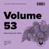 Latest in Clinical Nutrition - Volume 53 [Digital Download] - Vegan America