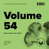 Latest in Clinical Nutrition - Volume 54 [Digital Download] - Vegan America