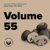 Latest in Clinical Nutrition - Volume 55 [Digital Download] - Vegan America