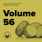 Latest in Clinical Nutrition - Volume 56 [Digital Download] - Vegan America