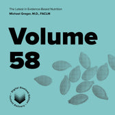Latest in Clinical Nutrition - Volume 58 [Digital Download] - Vegan America