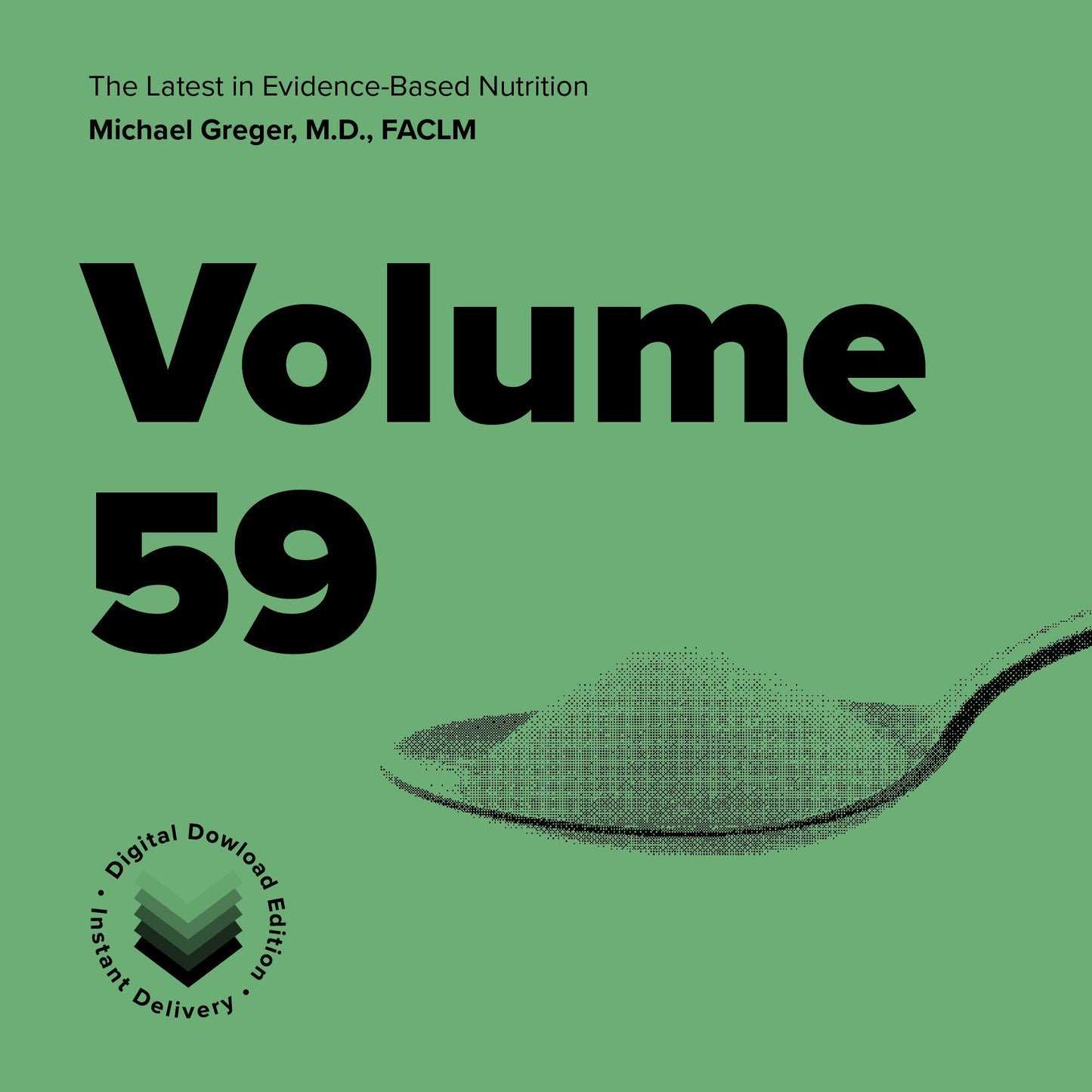 Latest in Clinical Nutrition - Volume 59 [Digital Download] - Vegan America