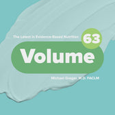 Latest in Clinical Nutrition - Volume 63 [Digital Download] - Vegan America