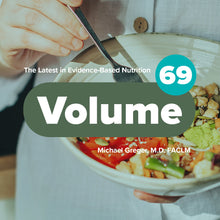 Latest in Clinical Nutrition - Volume 69 [Digital Download]