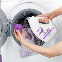 AspenClean Lavender Laundry Detergent Natural