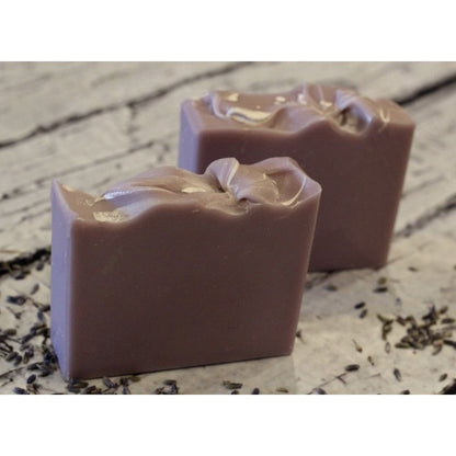 Vegan Handcrafted Scented Soap