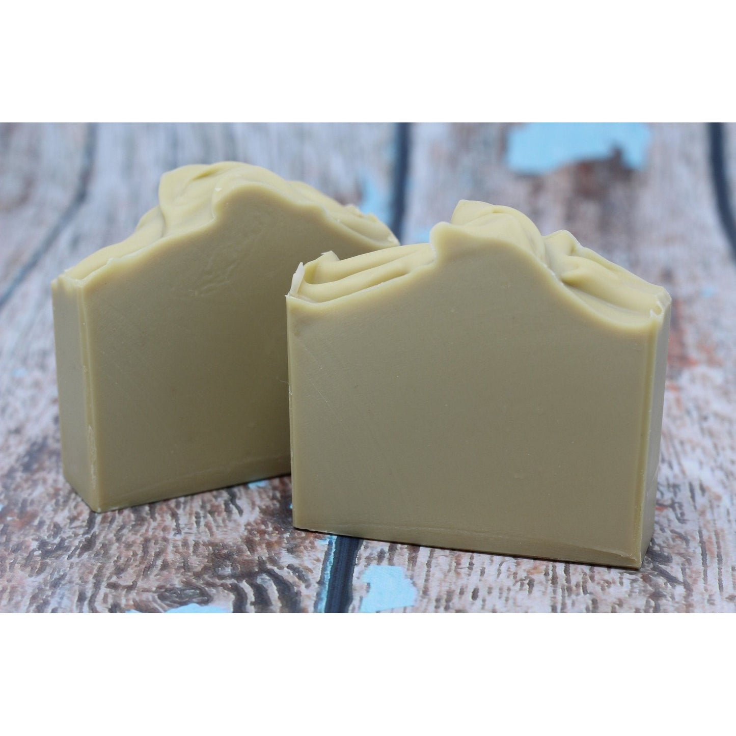 Vegan Handcrafted Scented Soap