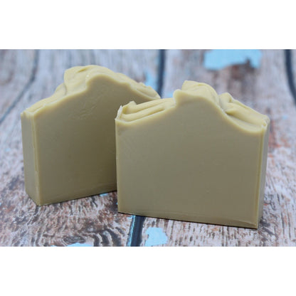 Vegan Handcrafted Scented Soap