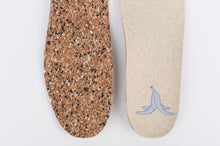 Limited Edition: Oatmilk Elite Cork Insoles