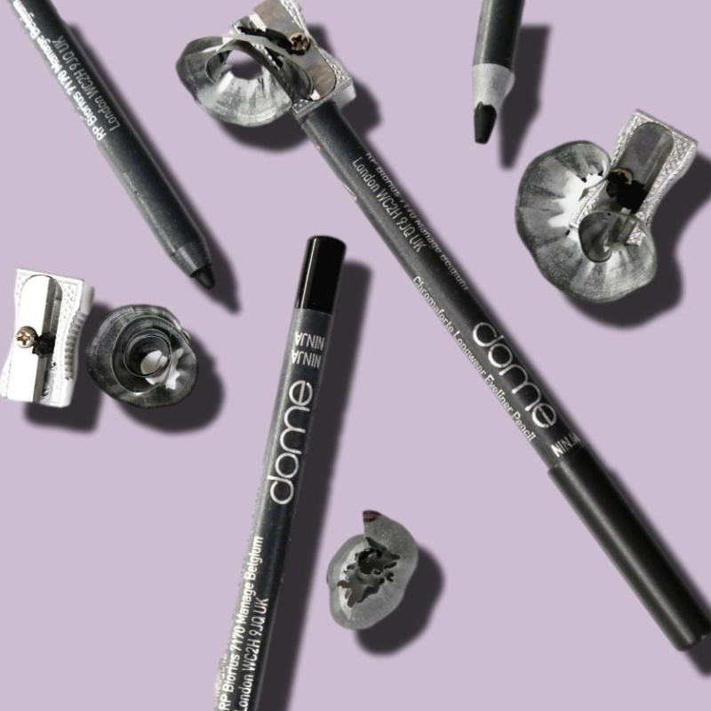 Chromaforte Gel Eye Liner