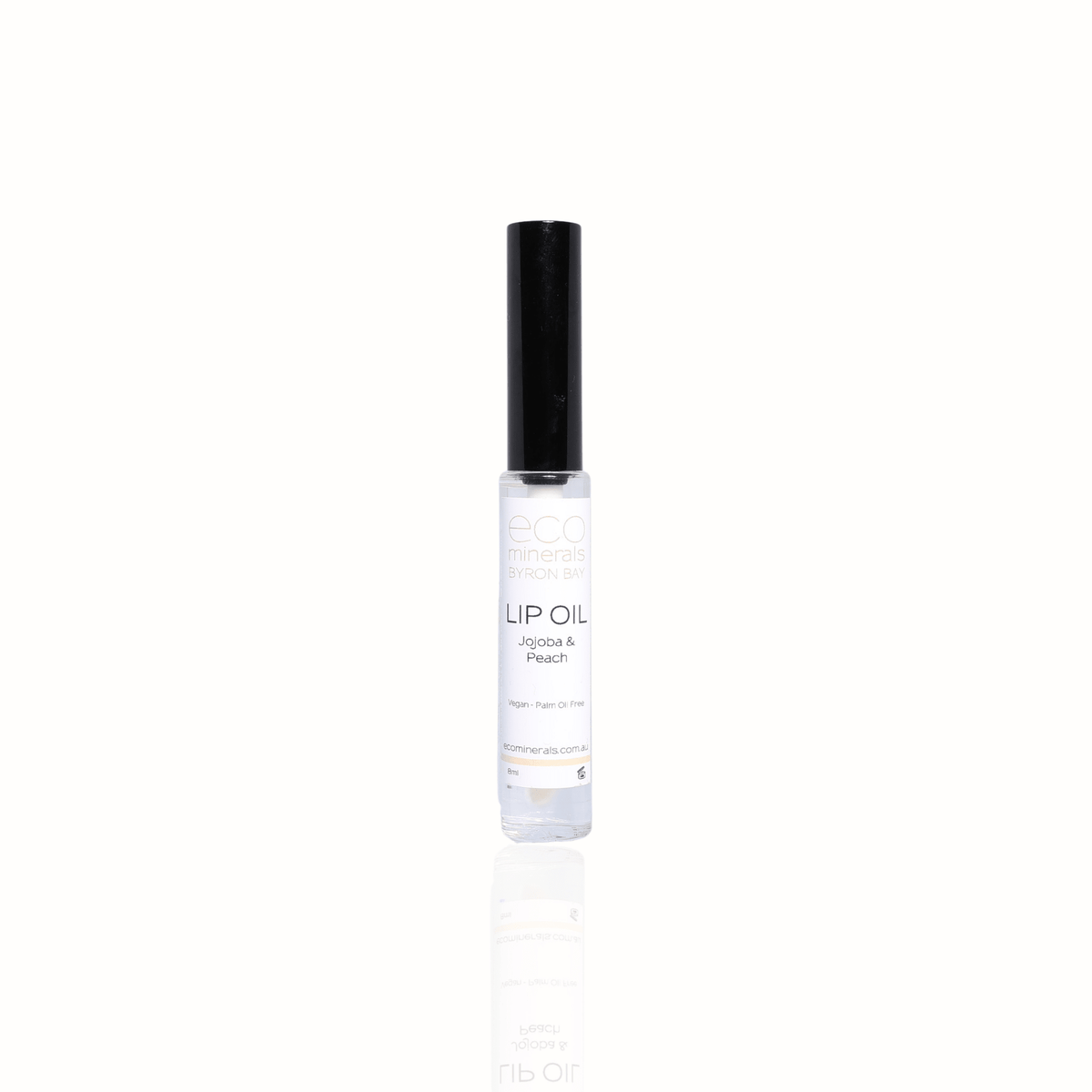 NEW Lip Oil - Vegan America