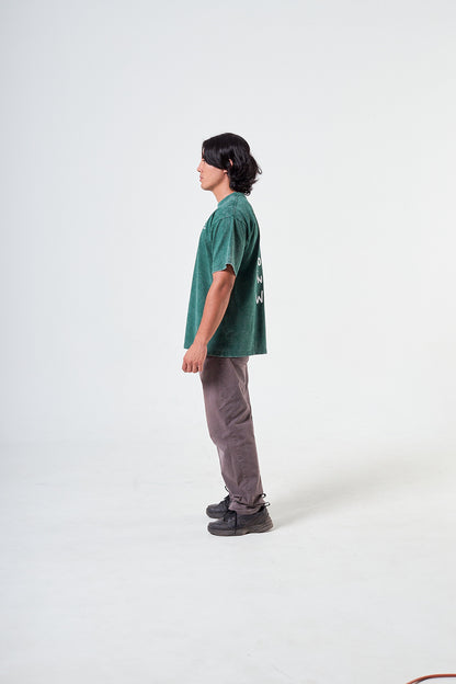 Be the change Tee - Vegan America