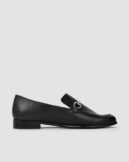 Shiv Loafers women's moccasins - Vegan America